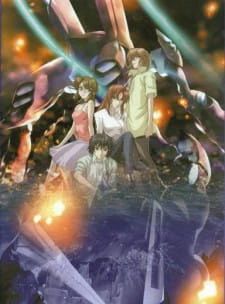 Soukyuu no Fafner: Dead Aggressor - Right of Left official image 3