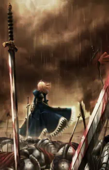 Fate/Zero 2nd Season official image 11