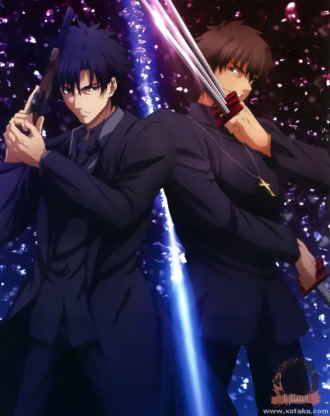 Fate/Zero 2nd Season official image 5