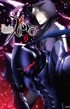 Fate/Zero 2nd Season official image 10