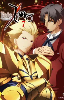 Fate/Zero 2nd Season official image 7