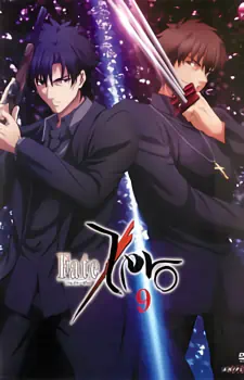 Fate/Zero 2nd Season official image 8