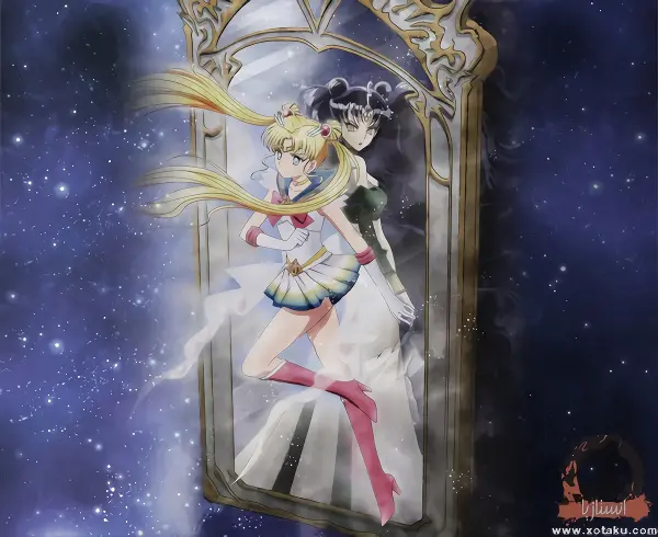 Bishoujo Senshi Sailor Moon Eternal Movie 1 official image 3