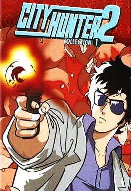 City Hunter 2 official image 2