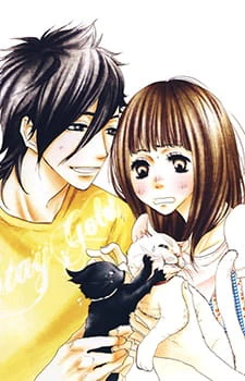 Suki tte Ii na yo.: Mei and Marshmallow official image 3