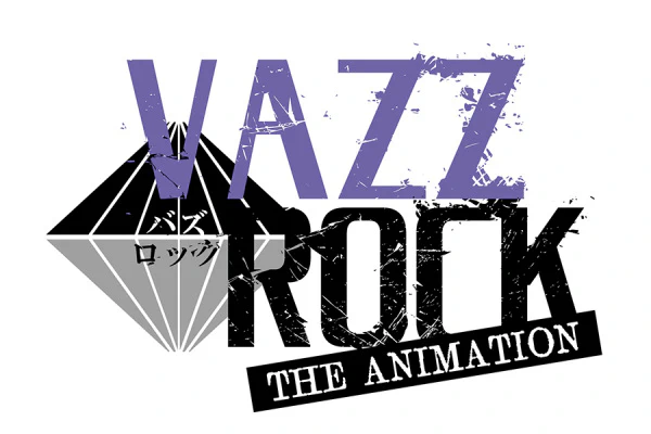 Vazzrock The Animation official image 2