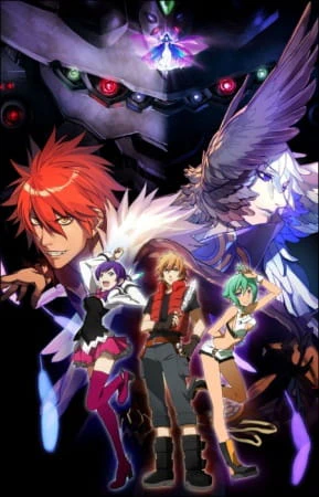 Aquarion Evol official image 3