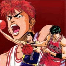 Slam Dunk (Movie) official image 3