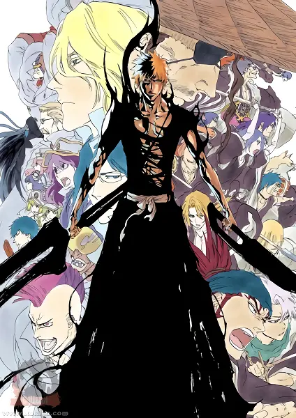 Bleach: Sennen Kessen-hen — صورة رسمية 2