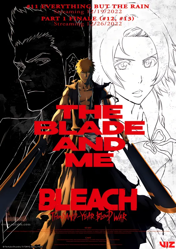 Bleach: Sennen Kessen-hen — صورة رسمية 11