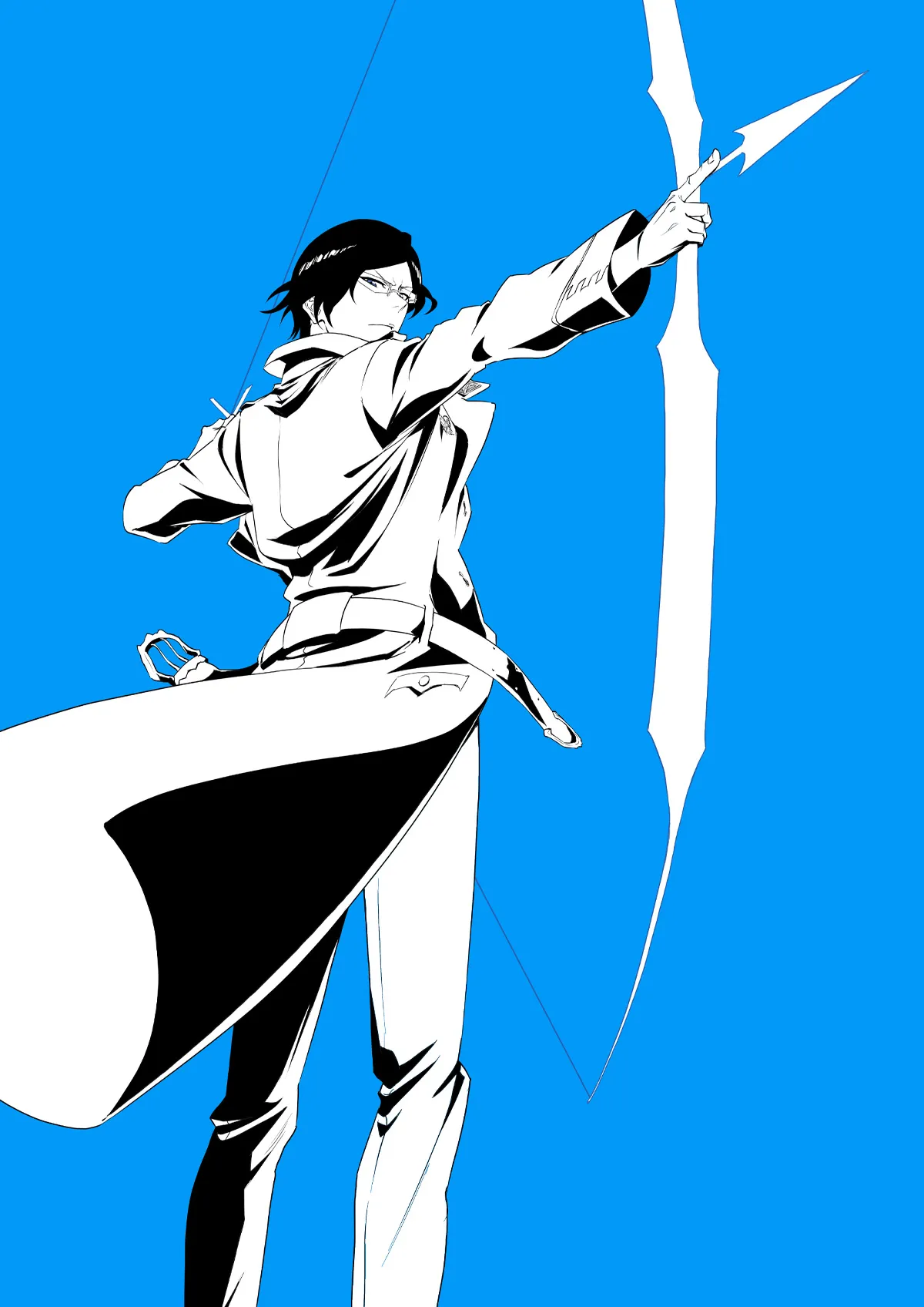 Bleach: Sennen Kessen-hen — صورة رسمية 9