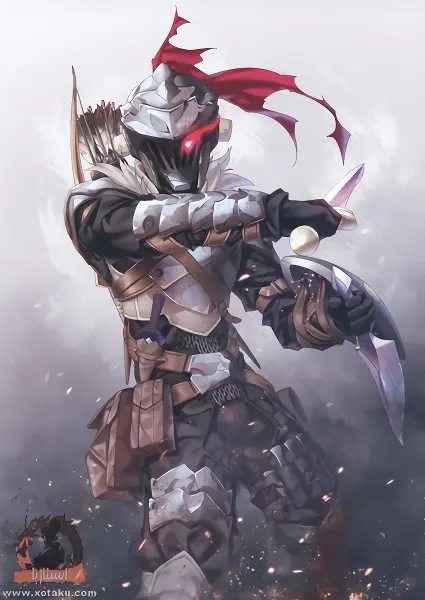 Goblin Slayer: Goblin's Crown official image 3