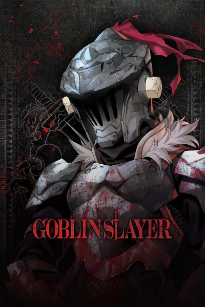 Goblin Slayer — صورة رسمية 5