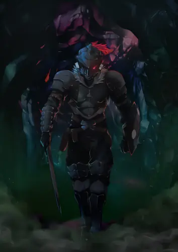 Goblin Slayer — صورة رسمية 6