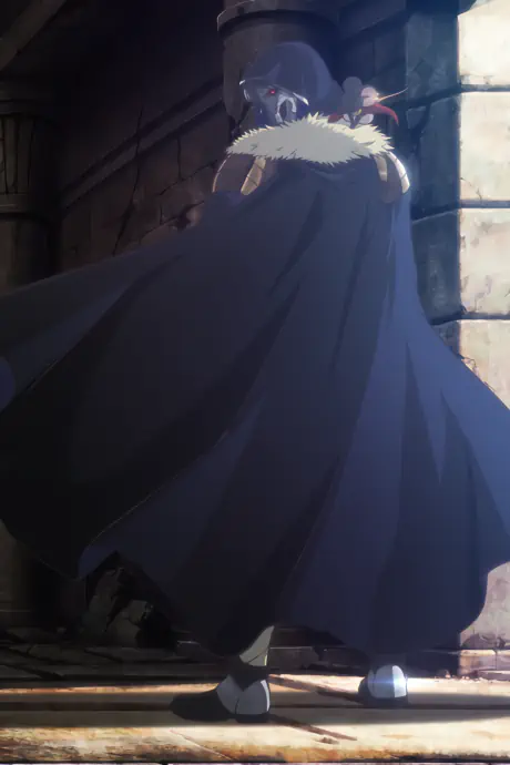 Nozomanu Fushi no Boukensha 2nd Season official image 1 Nozomanu Fushi no Boukensha 2nd Season official image 1