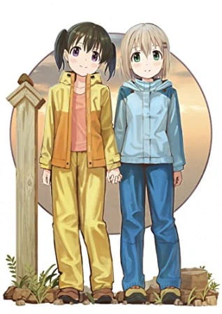 Yama no Susume Second Season Specials official image 1