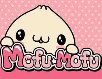 Mofu☆Mofu official cover Mofu☆Mofu official cover