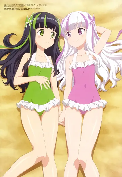 Itai no wa Iya nanode Bougyoryoku ni Kyokufuri Shitai to Omoimasu. 2 official image 4 Itai no wa Iya nanode Bougyoryoku ni Kyokufuri Shitai to Omoimasu. 2 official image 4