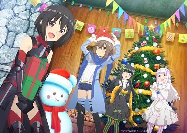 Itai no wa Iya nanode Bougyoryoku ni Kyokufuri Shitai to Omoimasu. 2 official image 1 Itai no wa Iya nanode Bougyoryoku ni Kyokufuri Shitai to Omoimasu. 2 official image 1