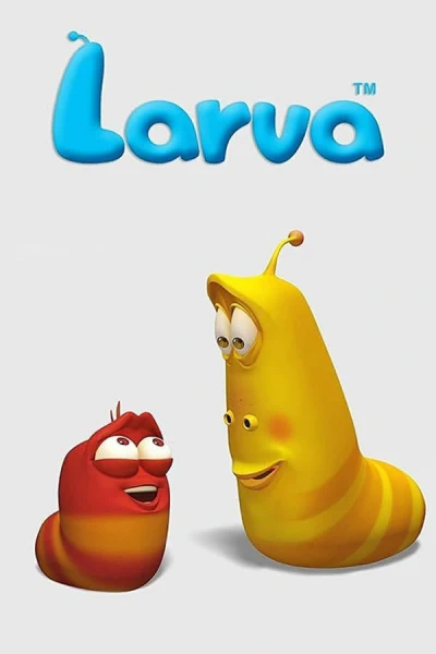 Larva official image 1