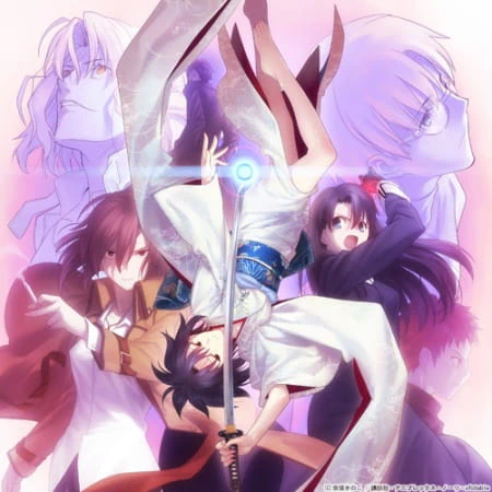 Kara no Kyoukai Movie 8: Shuushou official image 3 Kara no Kyoukai Movie 8: Shuushou official image 3