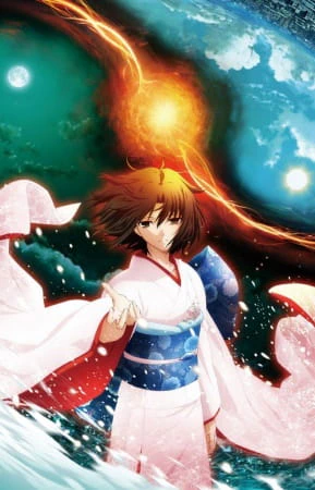 Kara no Kyoukai Movie 8: Shuushou official image 2 Kara no Kyoukai Movie 8: Shuushou official image 2
