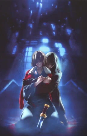 Kara no Kyoukai Movie 7: Satsujin Kousatsu (Go) official image 3