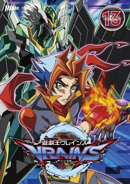 Yu☆Gi☆Oh! VRAINS official image 9