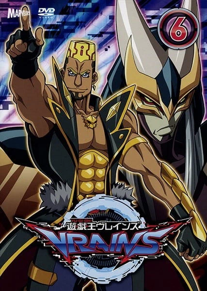 Yu☆Gi☆Oh! VRAINS official image 10