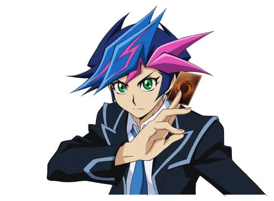 Yu☆Gi☆Oh! VRAINS official image 15