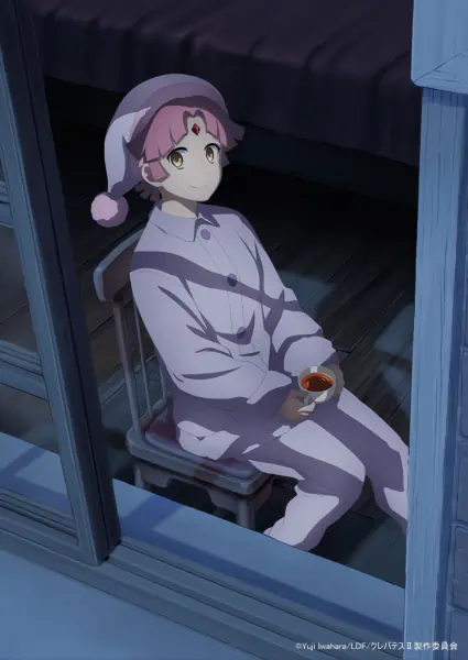 Clevatess II: Majuu no Ou to Itsuwari no Yuusha Denshou official image 5