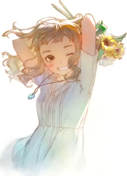 Josee to Tora to Sakana-tachi — صورة رسمية 5