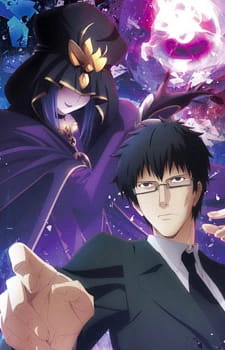 Fate/stay night: Unlimited Blade Works 2nd Season official image 4