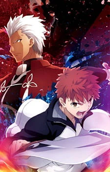 Fate/stay night: Unlimited Blade Works 2nd Season official image 2