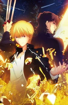 Fate/stay night: Unlimited Blade Works 2nd Season official image 10