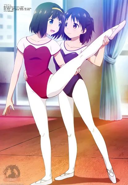 Gekidol: Actidol Project official image 2 Gekidol: Actidol Project official image 2