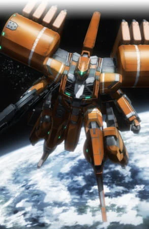 Aldnoah.Zero Part 2 — صورة رسمية 2