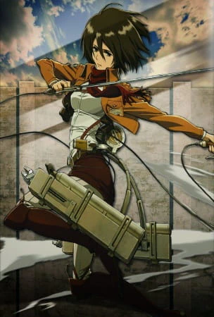 Shingeki no Kyojin Picture Drama — صورة رسمية 1
