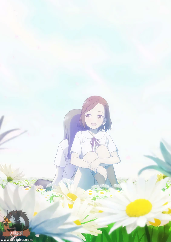 Alice in Deadly School official image 1