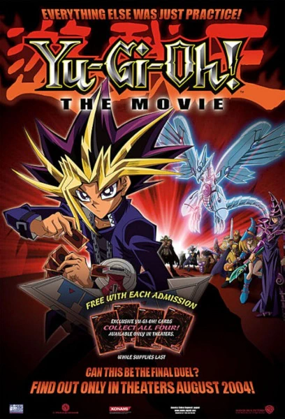 Yu☆Gi☆Oh! Hikari no Pyramid official image 2