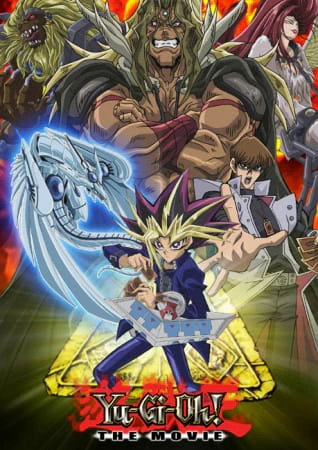 Yu☆Gi☆Oh! Hikari no Pyramid official image 3