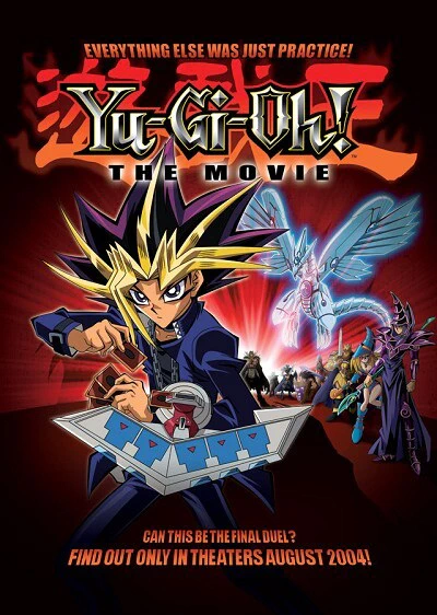 Yu☆Gi☆Oh! Hikari no Pyramid official image 1