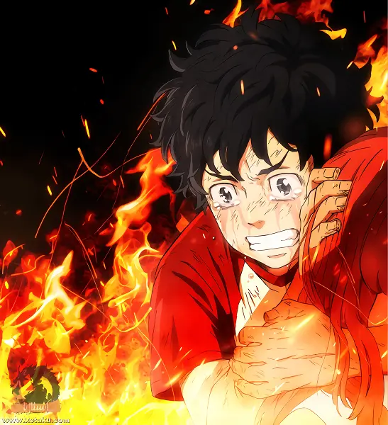 Tokyo Revengers official image 3