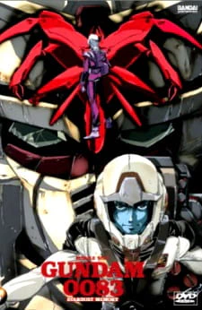 Kidou Senshi Gundam 0083: Stardust Memory official image 12