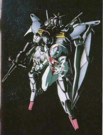Kidou Senshi Gundam 0083: Stardust Memory official image 14