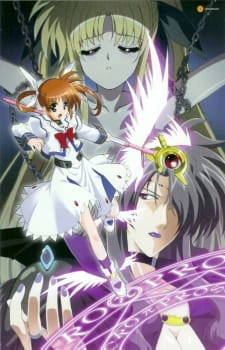Mahou Shoujo Lyrical Nanoha official image 8