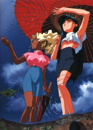 Tenchi Muyou!: Galaxy Police Mihoshi Space Adventure — صورة رسمية 3