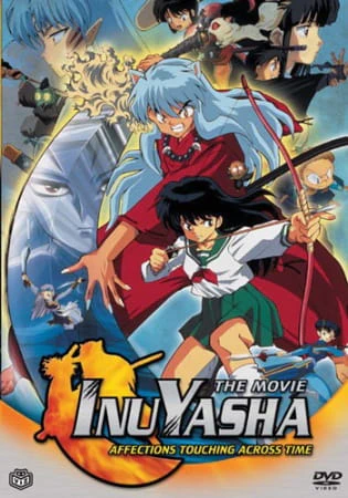 InuYasha Movie 1: Toki wo Koeru Omoi official image 4