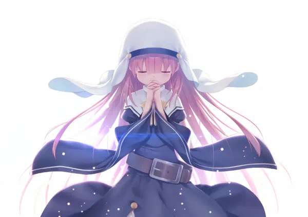 Kamisama ni Natta Hi official image 6
