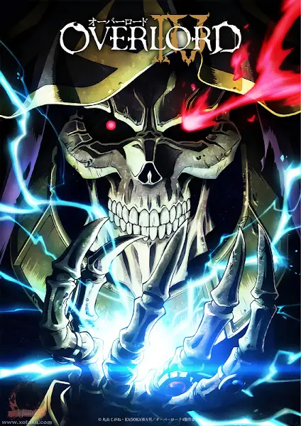 Overlord IV official image 1 Overlord IV official image 1